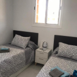 Apartamento en alquiler en Arona de 72 m2