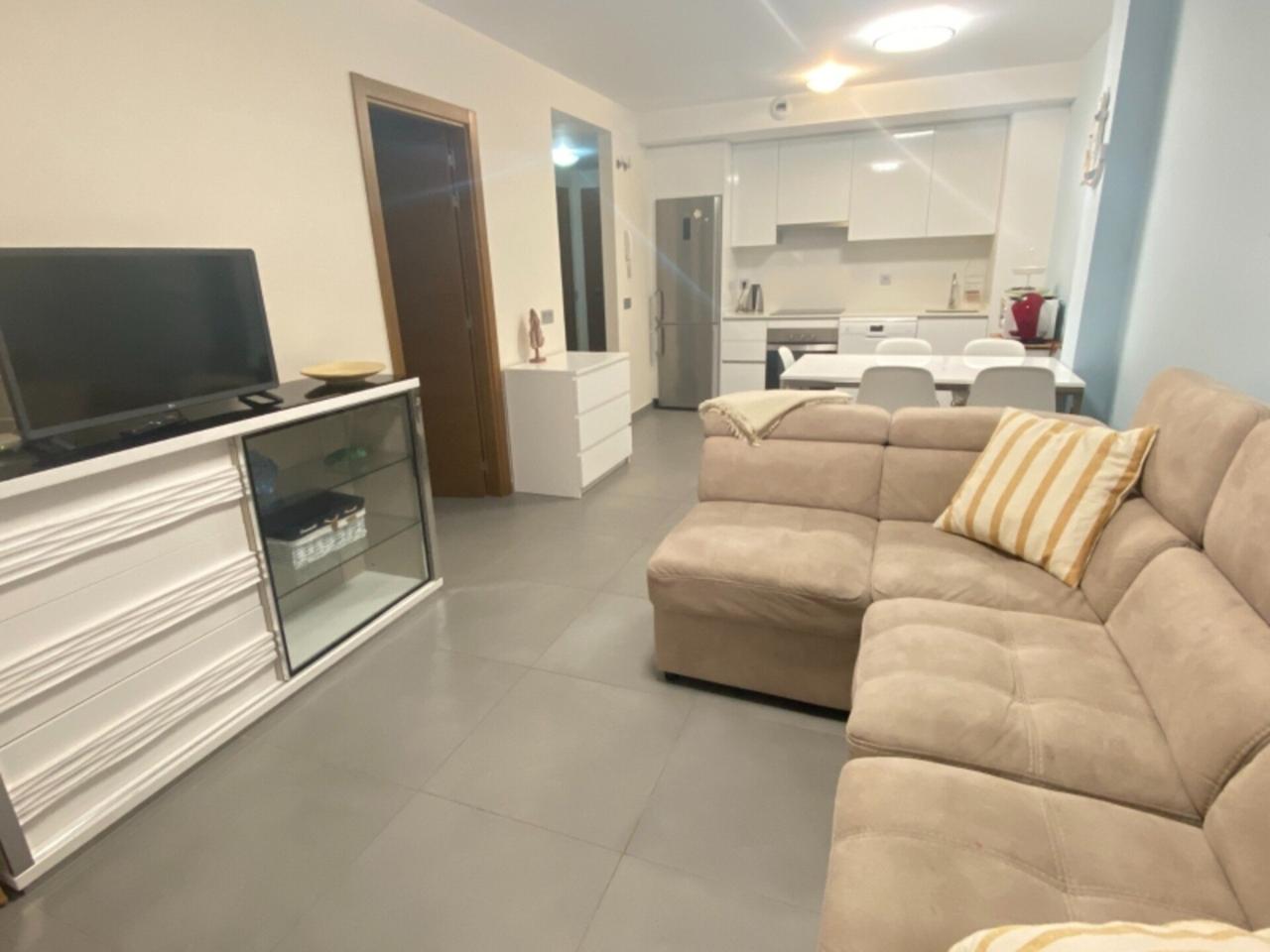 Ático en venta en Granadilla De Abona de 120 m2